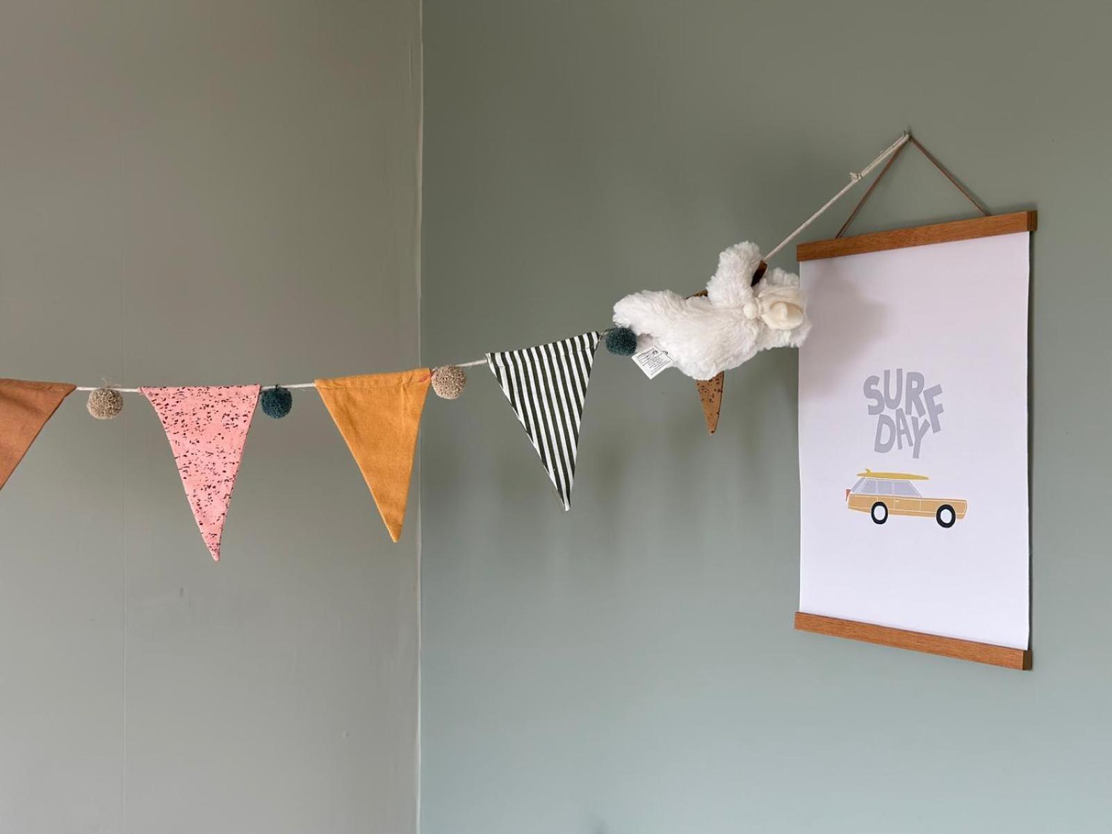 Apartamento Kust & Kids Ostende