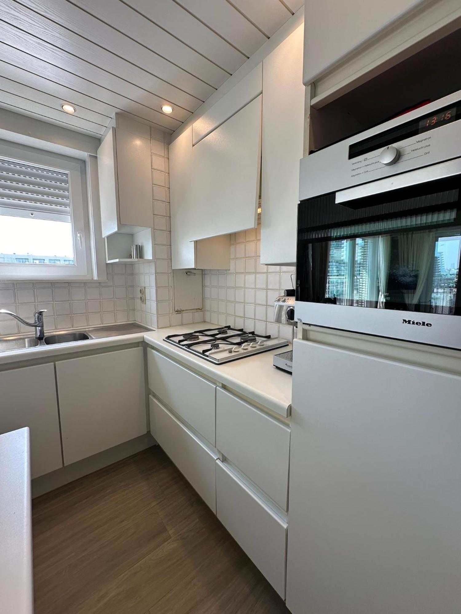 Apartamento Kust & Kids Ostende